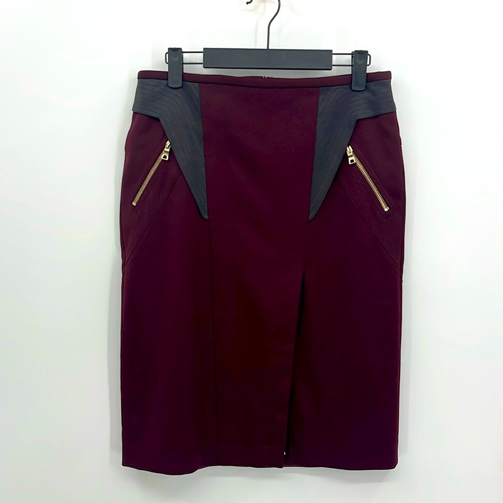 Blacky Dress Berlin Midi Skirt